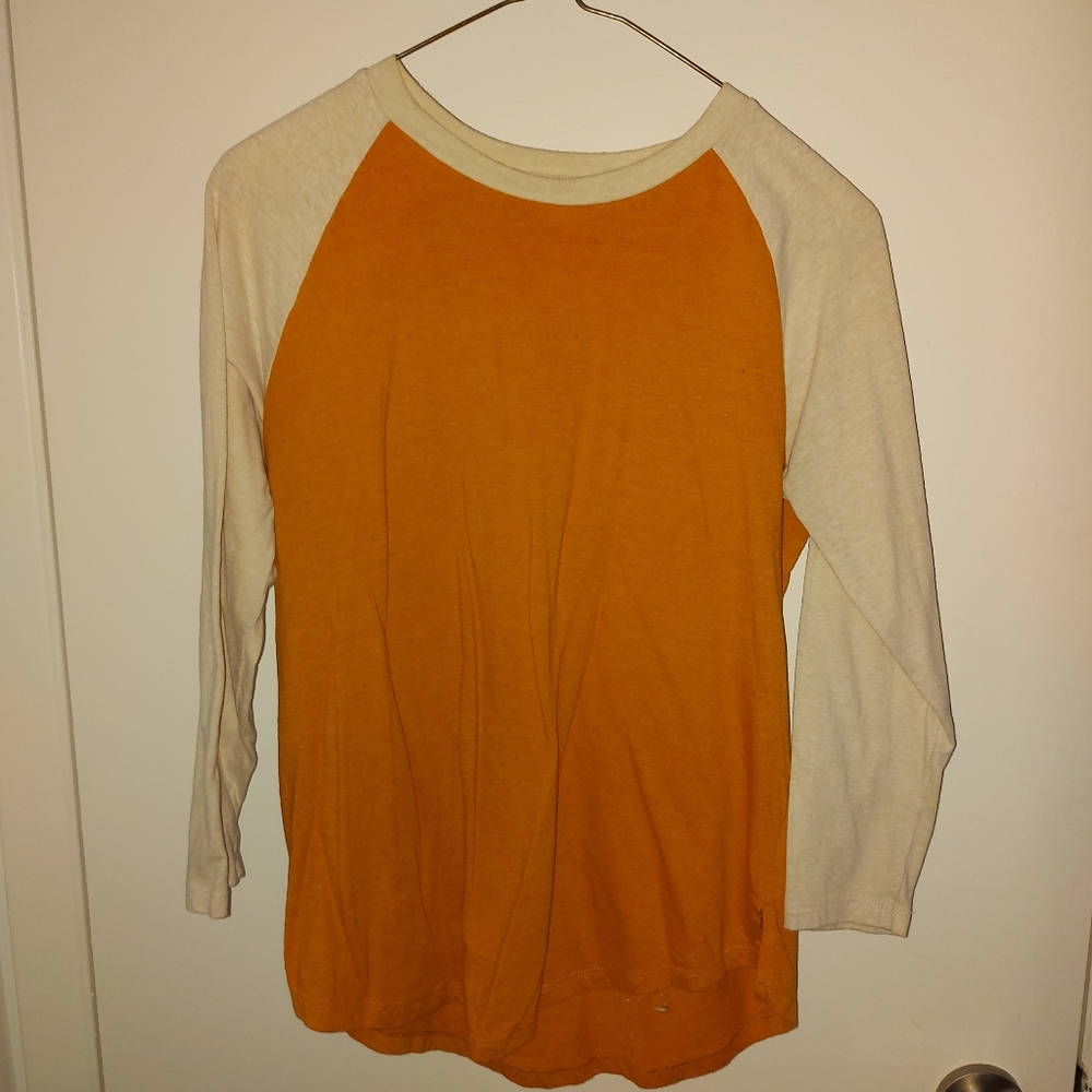 Casual top